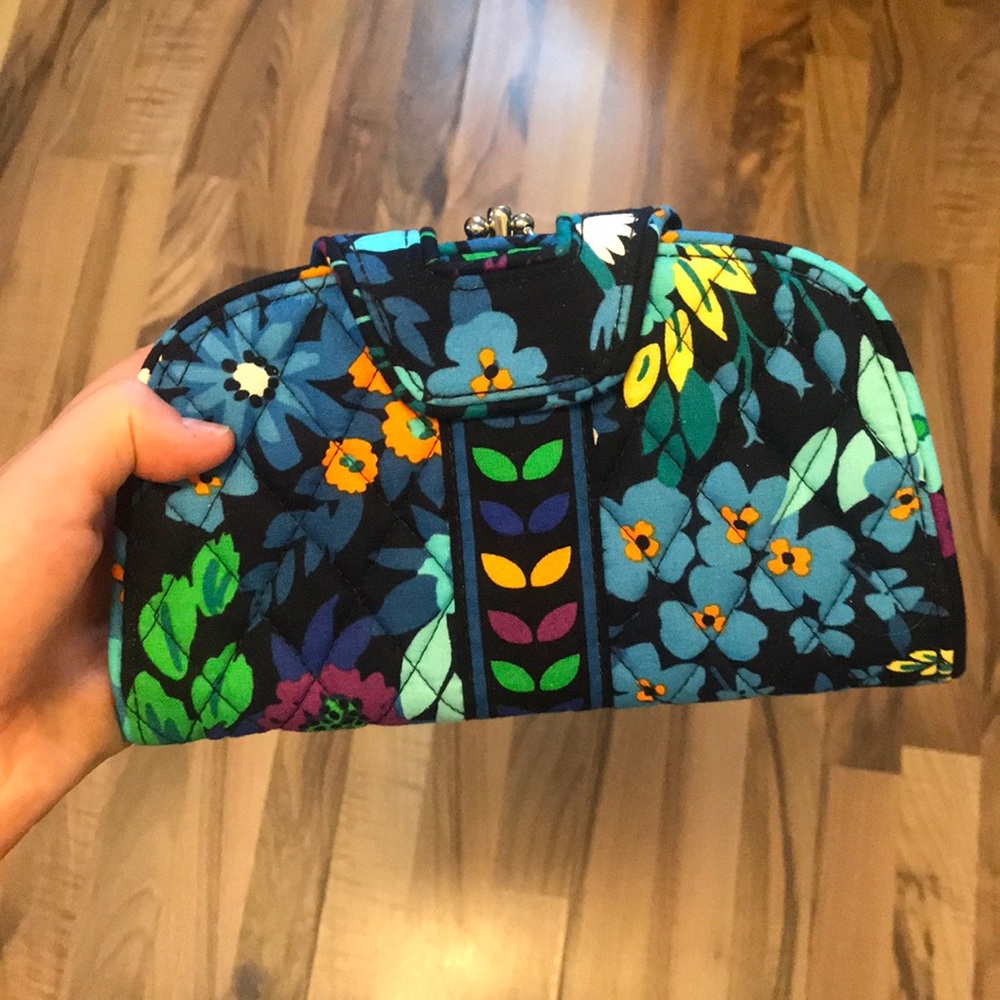 Vera Bradley Wallet